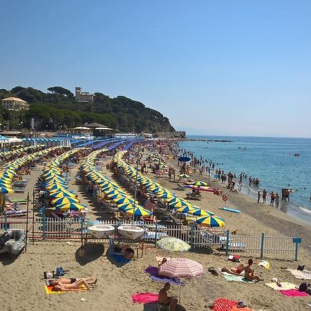 Hotel Villa Adele Celle Ligure Exterior photo
