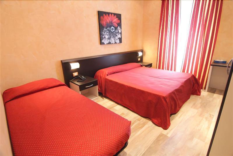 Hotel Villa Adele Celle Ligure Exterior photo
