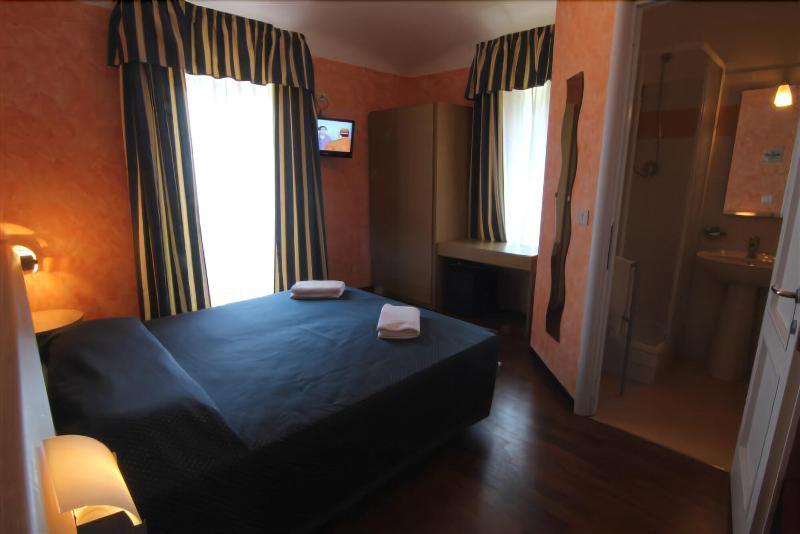 Hotel Villa Adele Celle Ligure Exterior photo
