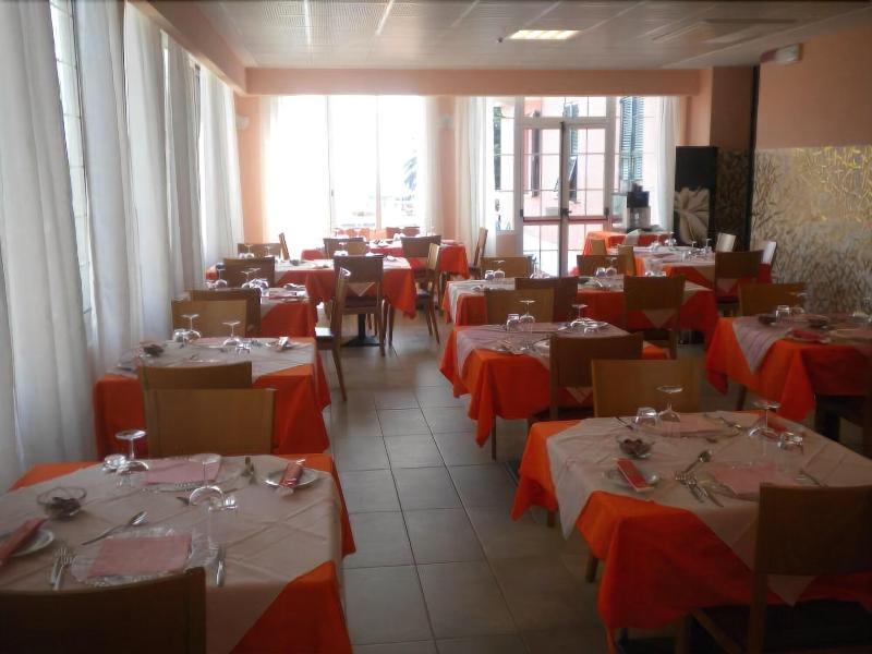 Hotel Villa Adele Celle Ligure Exterior photo