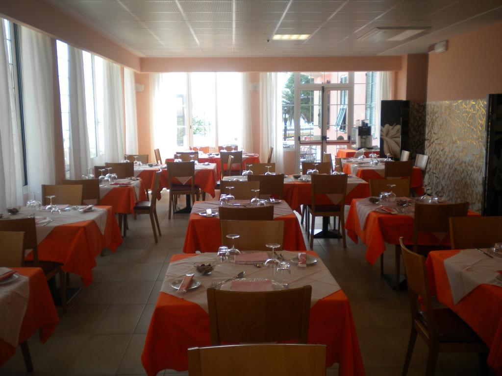 Hotel Villa Adele Celle Ligure Exterior photo