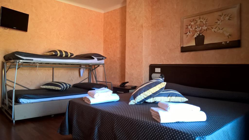 Hotel Villa Adele Celle Ligure Room photo