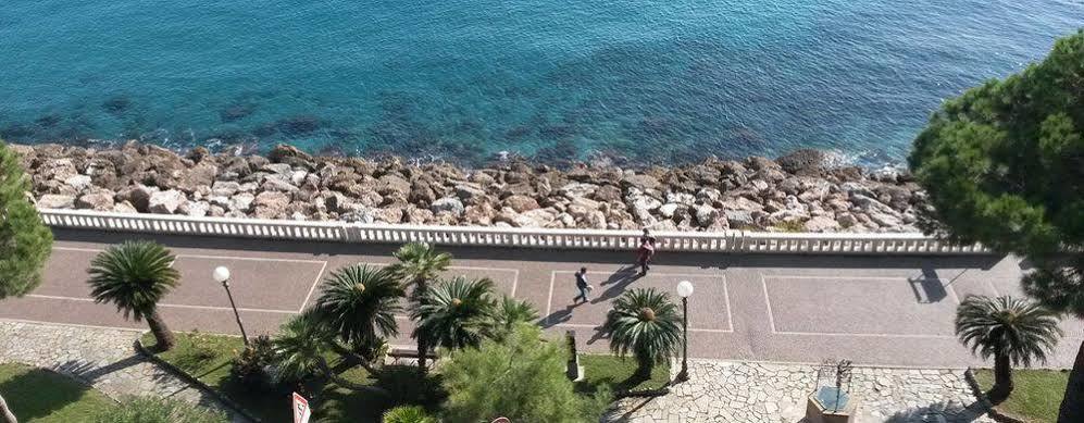 Hotel Villa Adele Celle Ligure Exterior photo