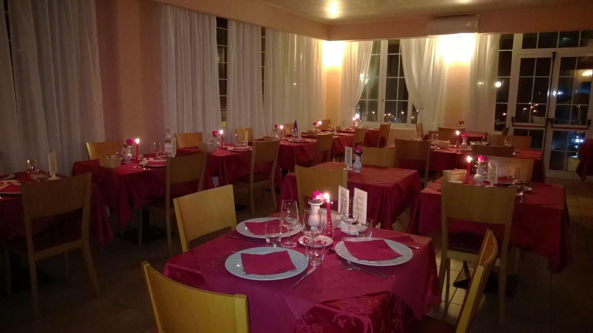 Hotel Villa Adele Celle Ligure Exterior photo