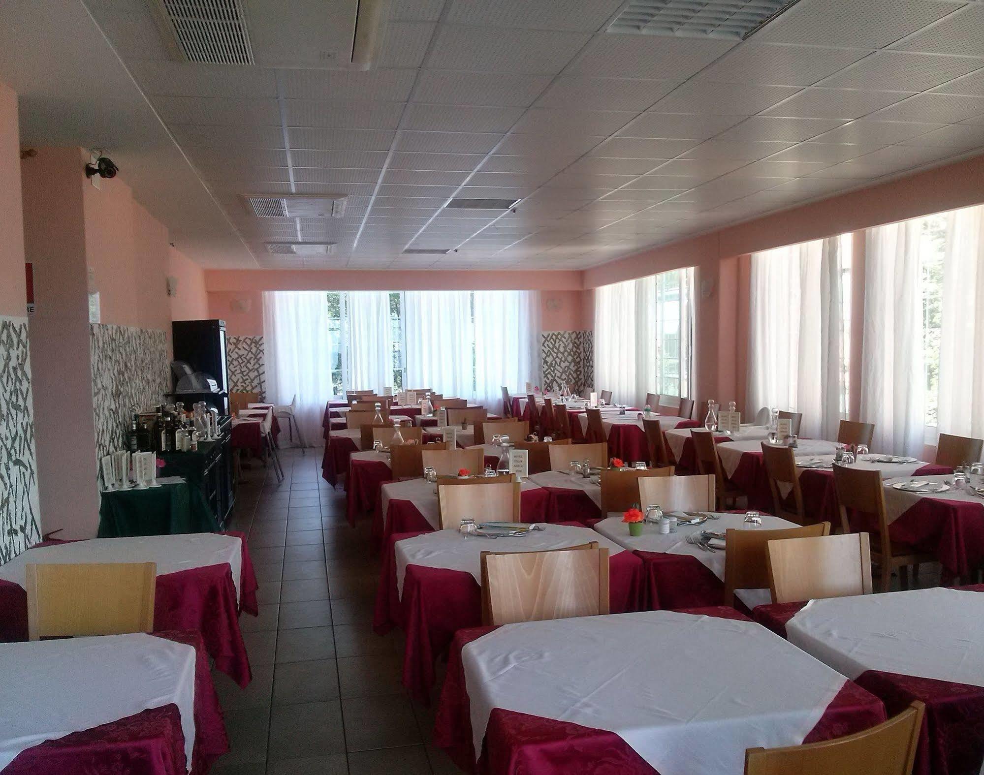 Hotel Villa Adele Celle Ligure Exterior photo
