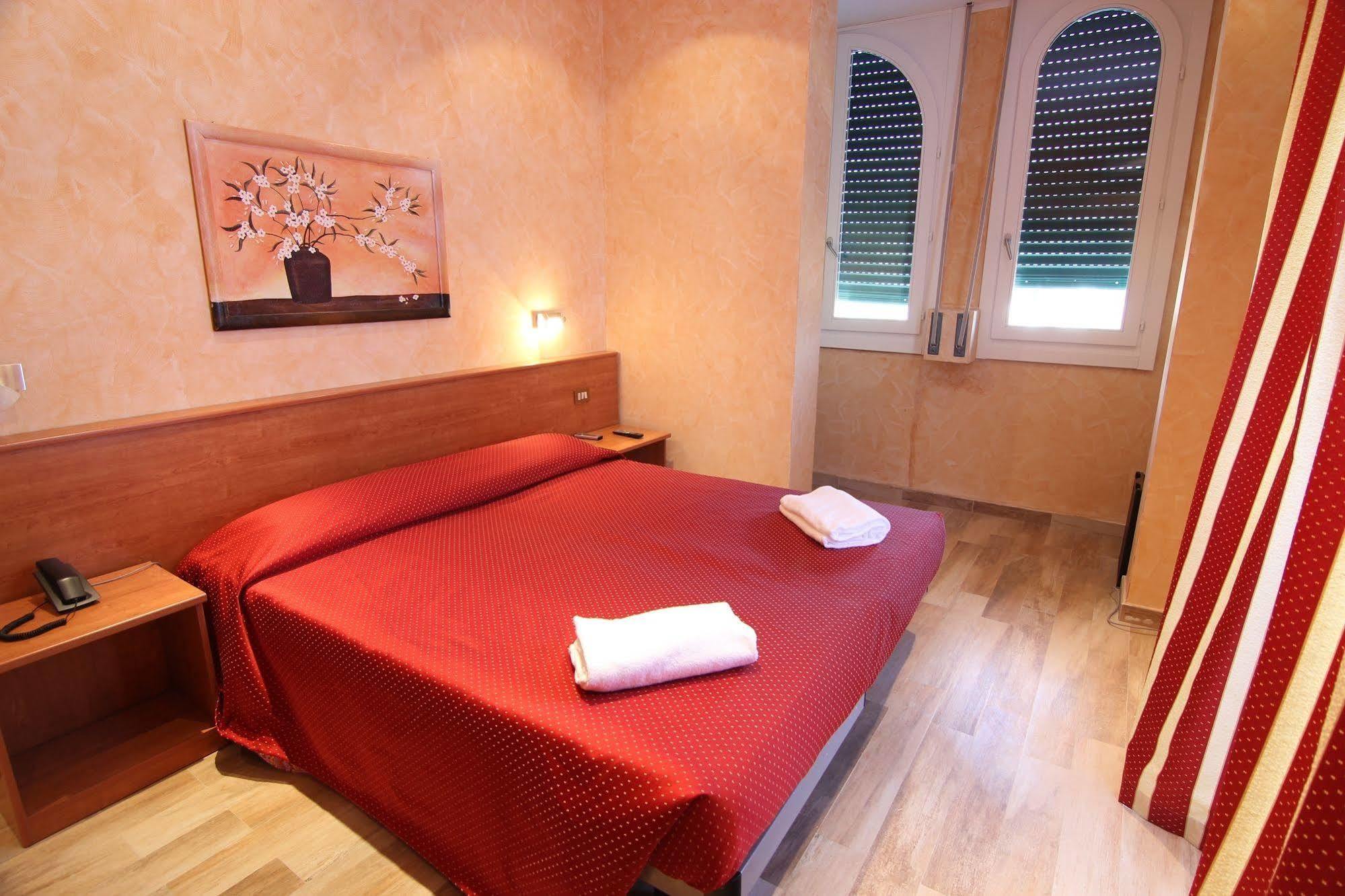 Hotel Villa Adele Celle Ligure Exterior photo