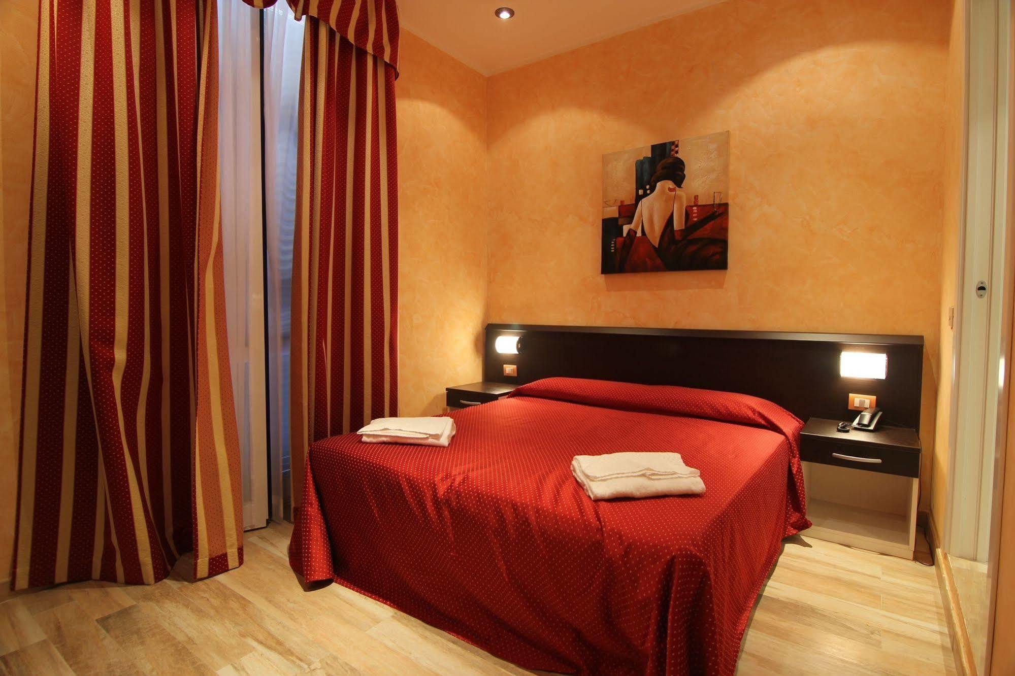 Hotel Villa Adele Celle Ligure Exterior photo